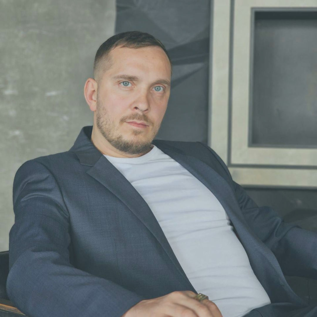 Глухов Дмитрий Владимирович